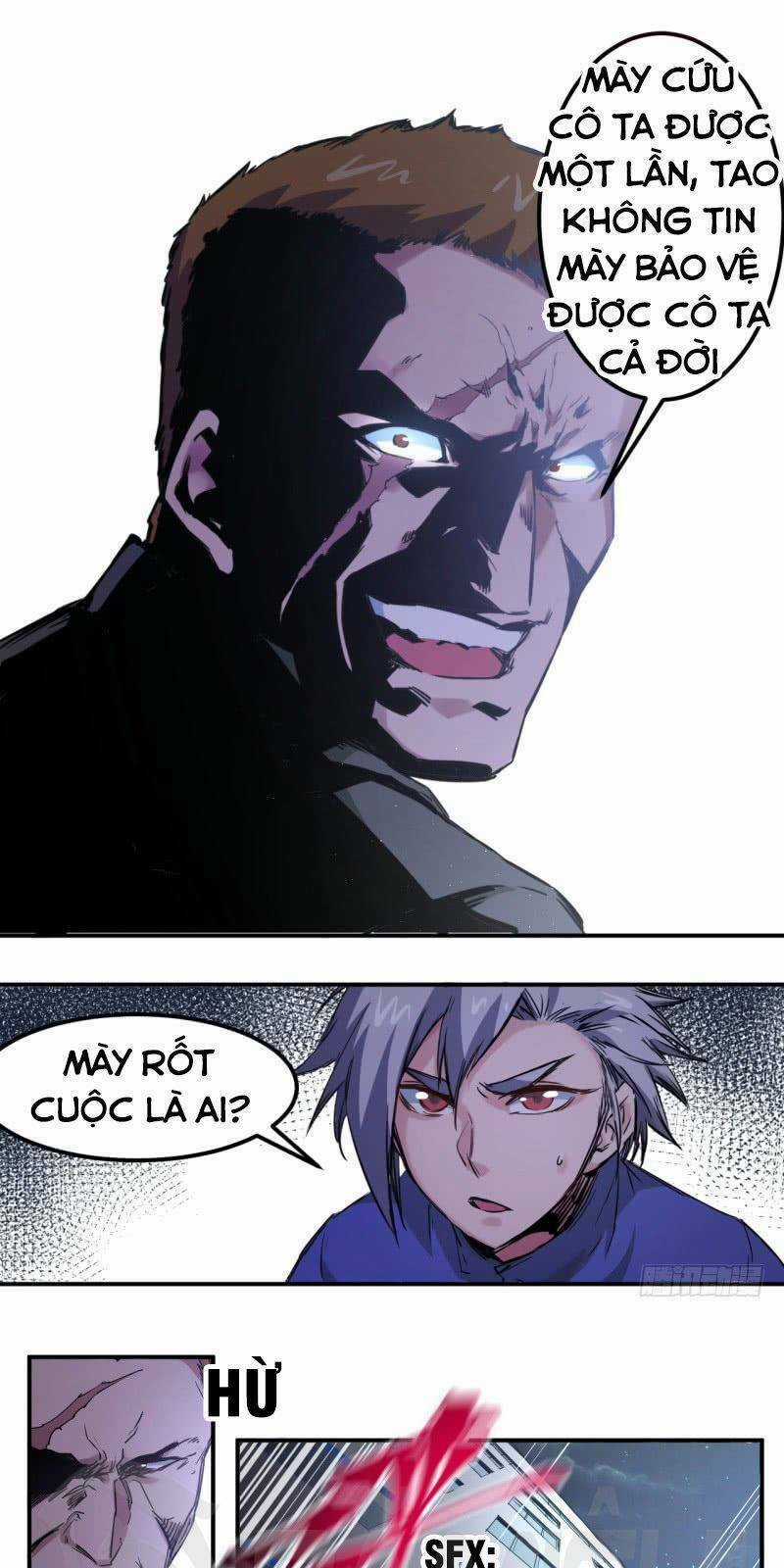 Đỉnh Phong Thần Y Chapter 11 trang 2