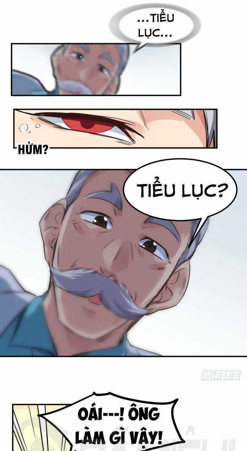 Đỉnh Phong Thần Y Chapter 11 trang 6