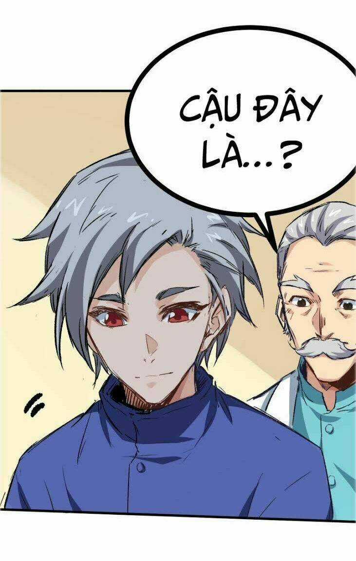 Đỉnh Phong Thần Y Chapter 2 trang 14