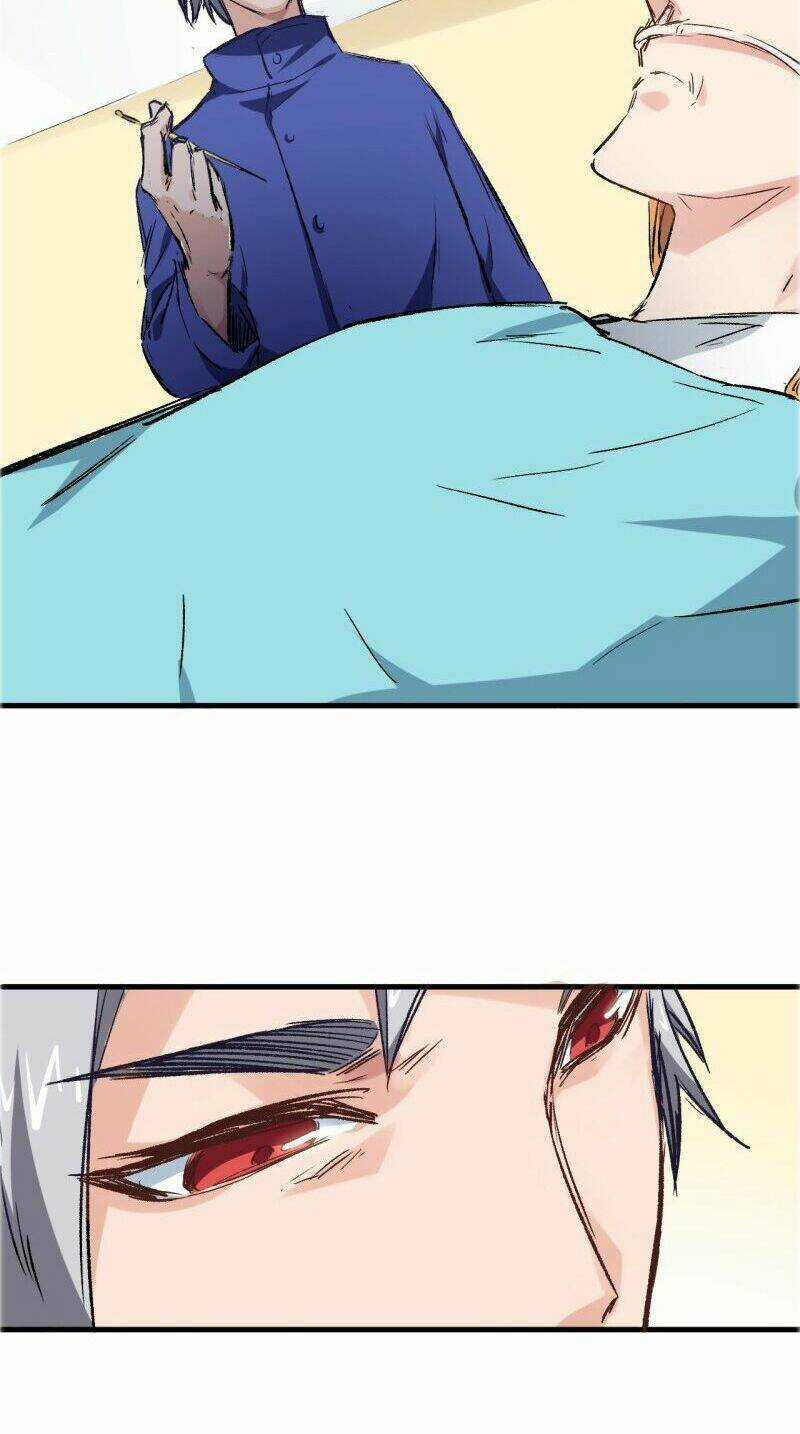 Đỉnh Phong Thần Y Chapter 2 trang 19