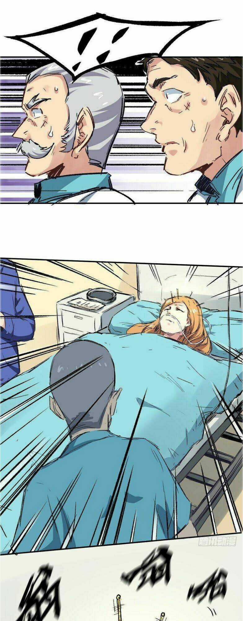 Đỉnh Phong Thần Y Chapter 2 trang 24