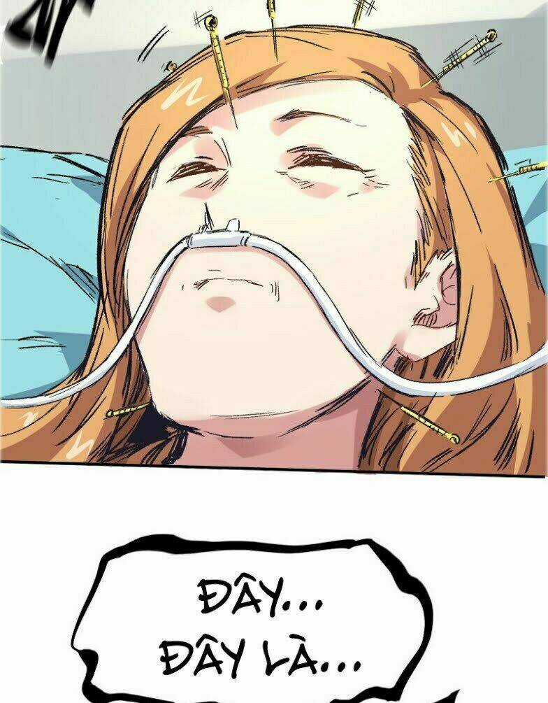 Đỉnh Phong Thần Y Chapter 2 trang 25