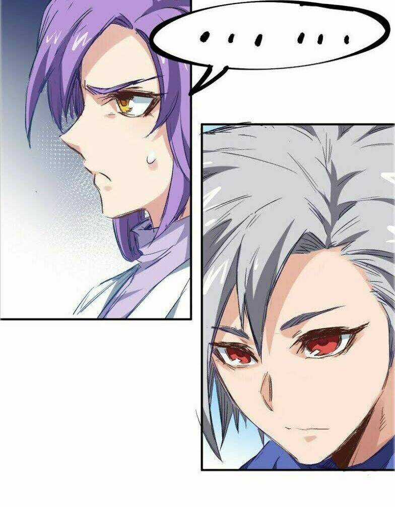 Đỉnh Phong Thần Y Chapter 2 trang 9