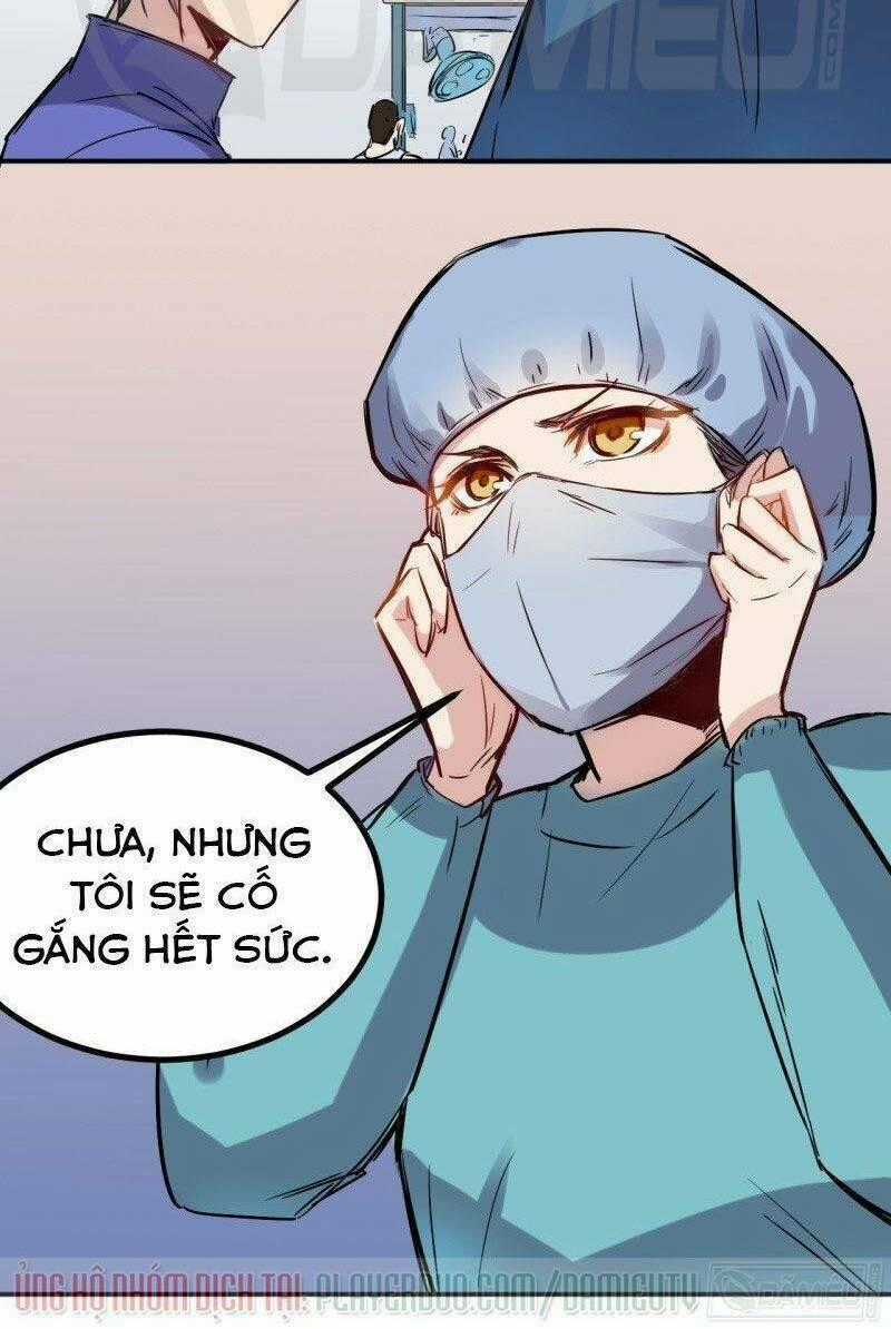 Đỉnh Phong Thần Y Chapter 20 trang 1