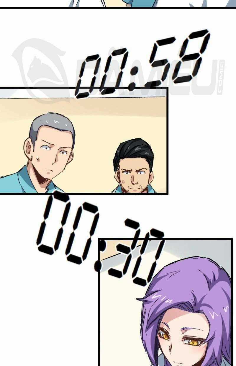 Đỉnh Phong Thần Y Chapter 3 trang 10