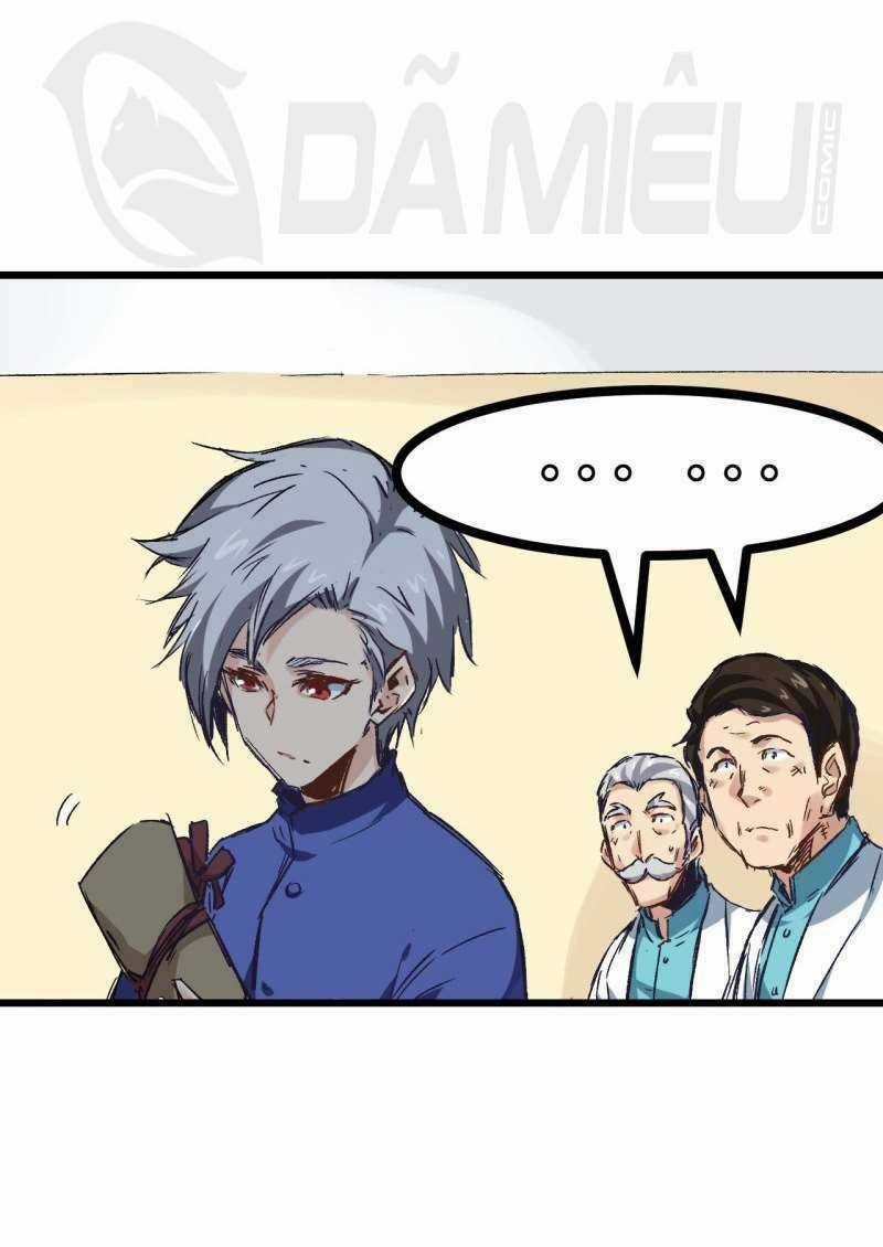 Đỉnh Phong Thần Y Chapter 3 trang 13