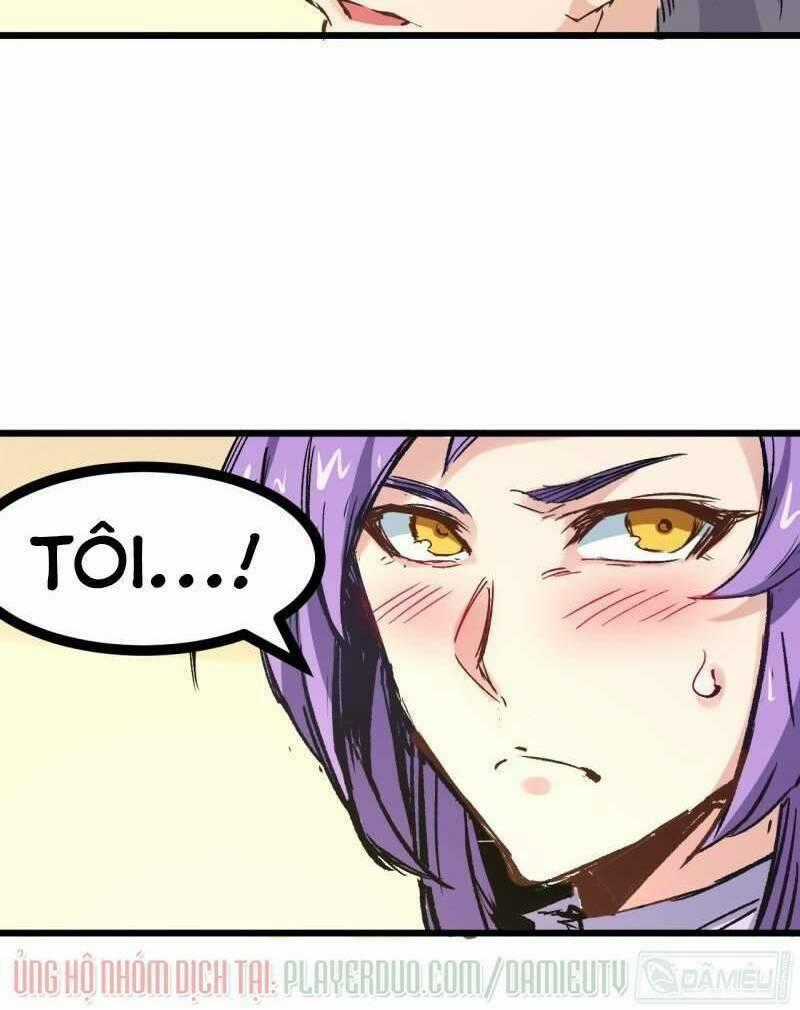 Đỉnh Phong Thần Y Chapter 3 trang 20