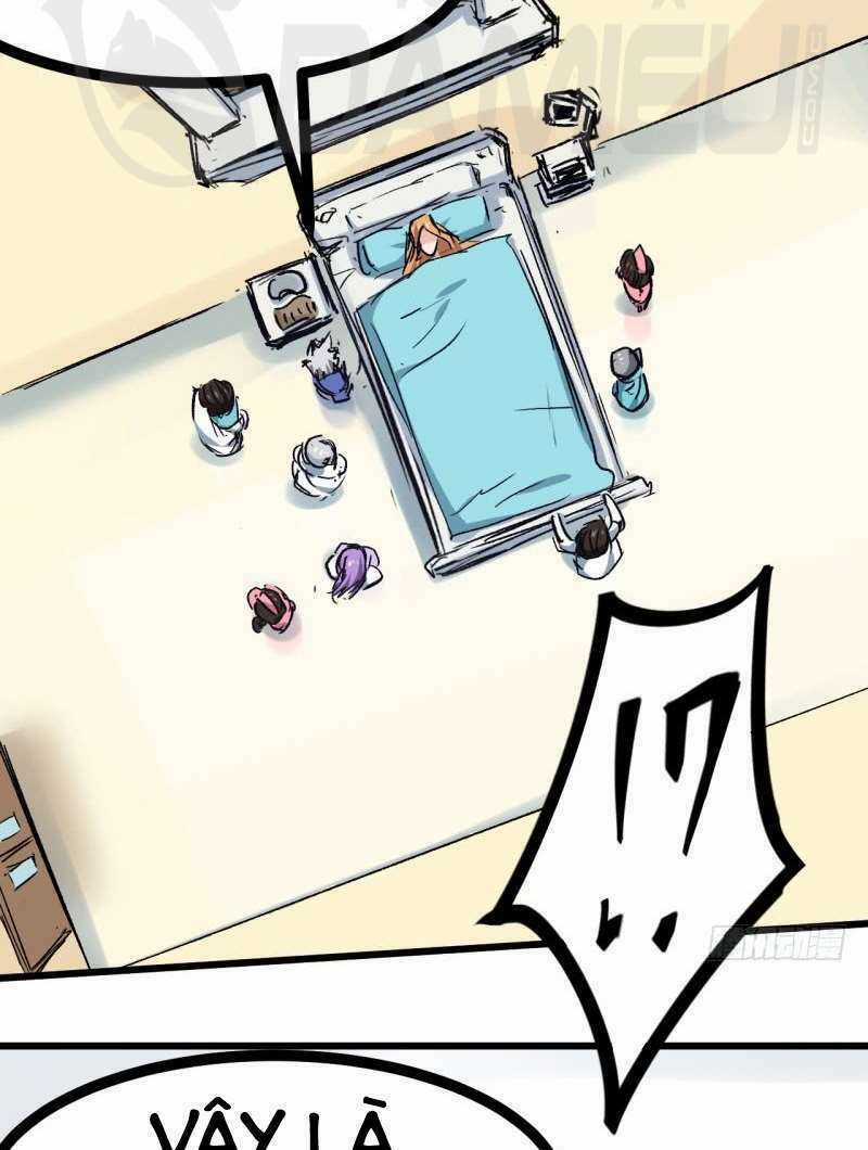 Đỉnh Phong Thần Y Chapter 3 trang 7