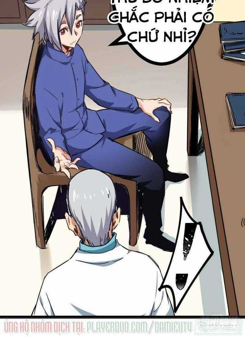 Đỉnh Phong Thần Y Chapter 4 trang 14