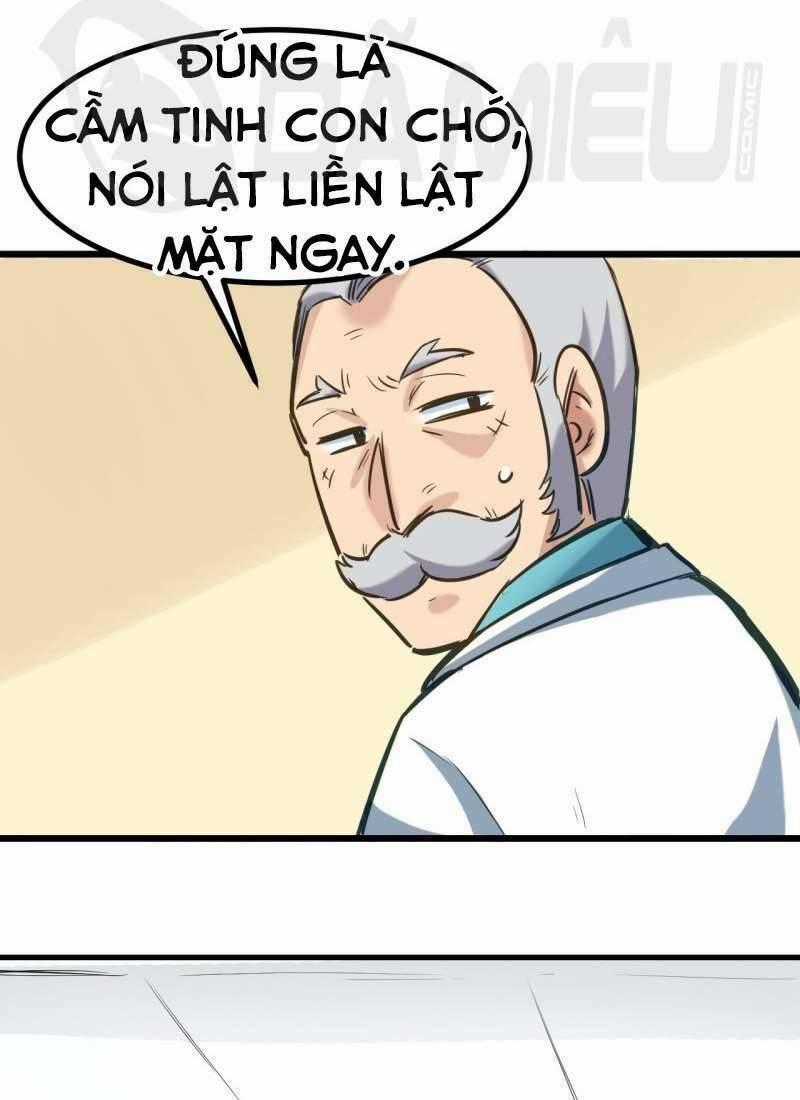 Đỉnh Phong Thần Y Chapter 4 trang 19