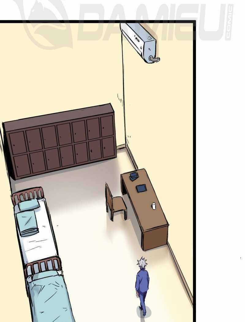 Đỉnh Phong Thần Y Chapter 4 trang 5