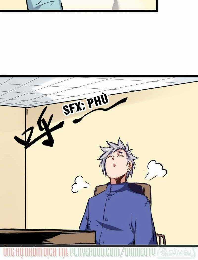 Đỉnh Phong Thần Y Chapter 4 trang 6