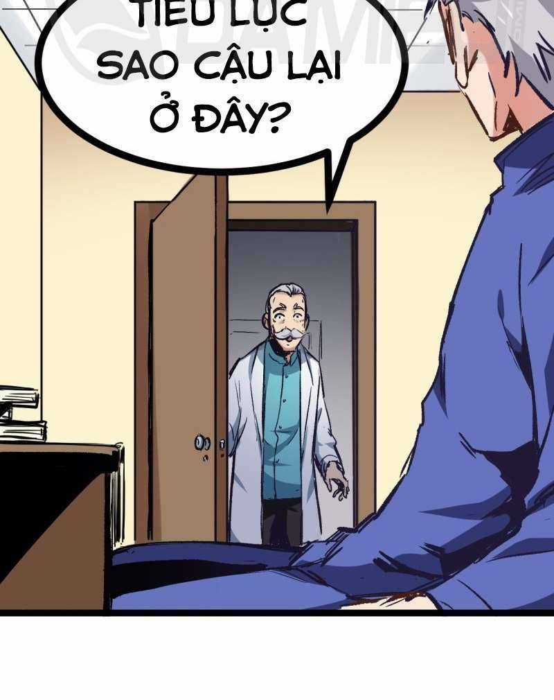 Đỉnh Phong Thần Y Chapter 4 trang 8