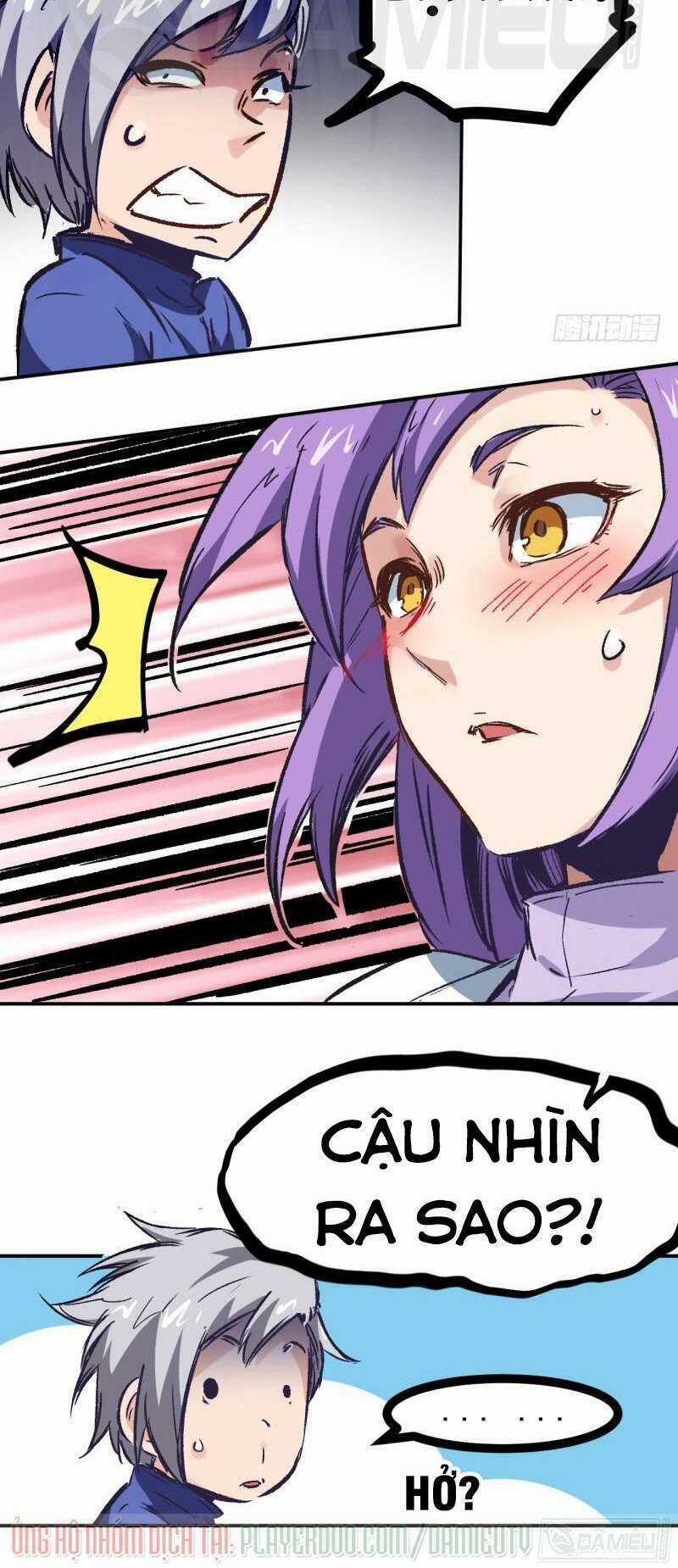 Đỉnh Phong Thần Y Chapter 5 trang 10