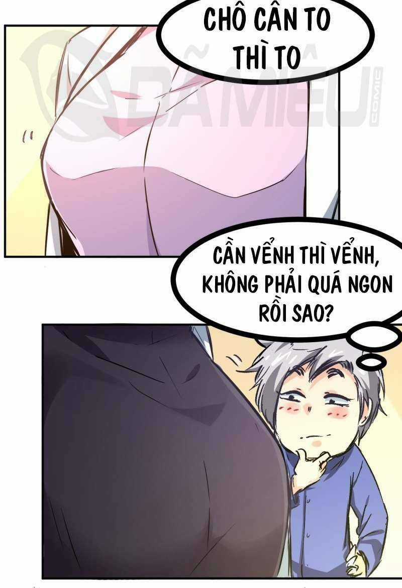 Đỉnh Phong Thần Y Chapter 5 trang 12