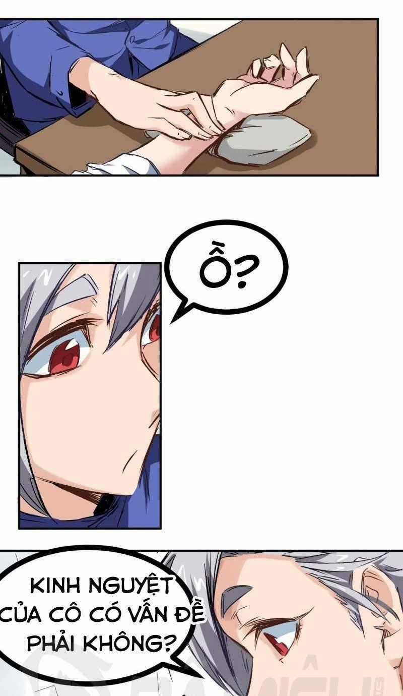 Đỉnh Phong Thần Y Chapter 5 trang 14