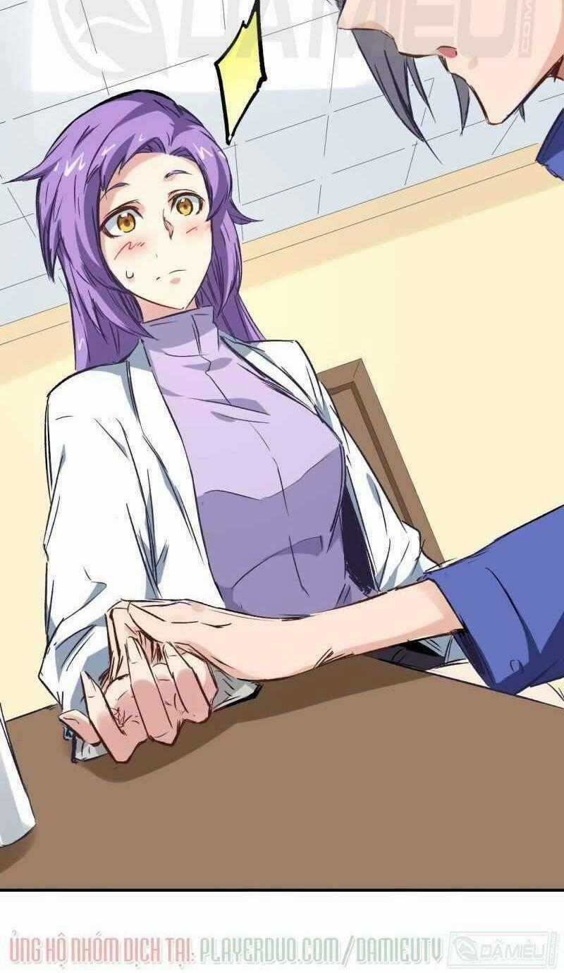 Đỉnh Phong Thần Y Chapter 5 trang 15