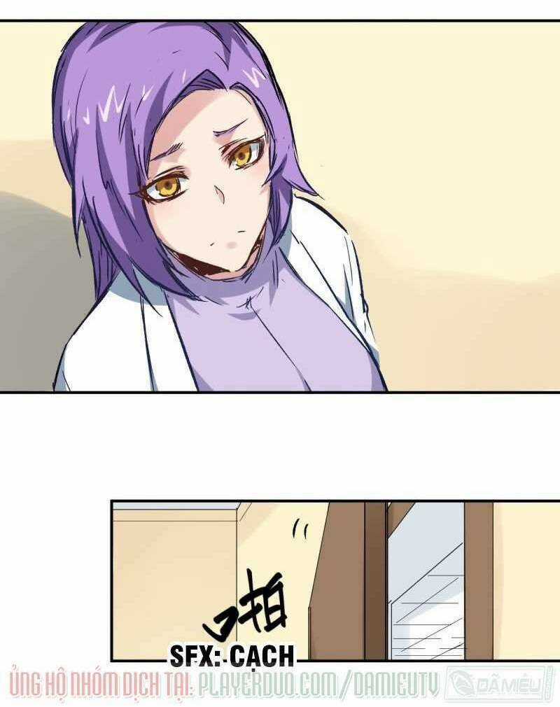 Đỉnh Phong Thần Y Chapter 5 trang 4