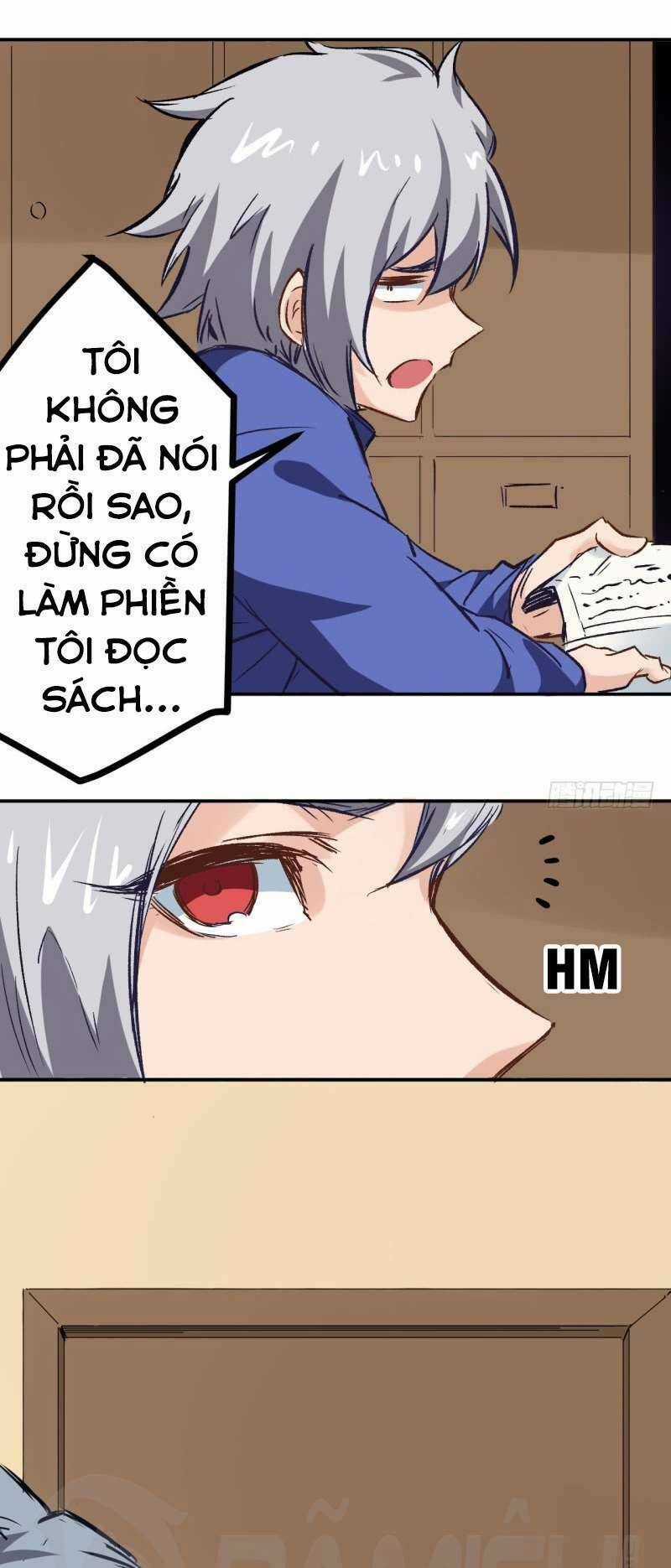 Đỉnh Phong Thần Y Chapter 5 trang 5