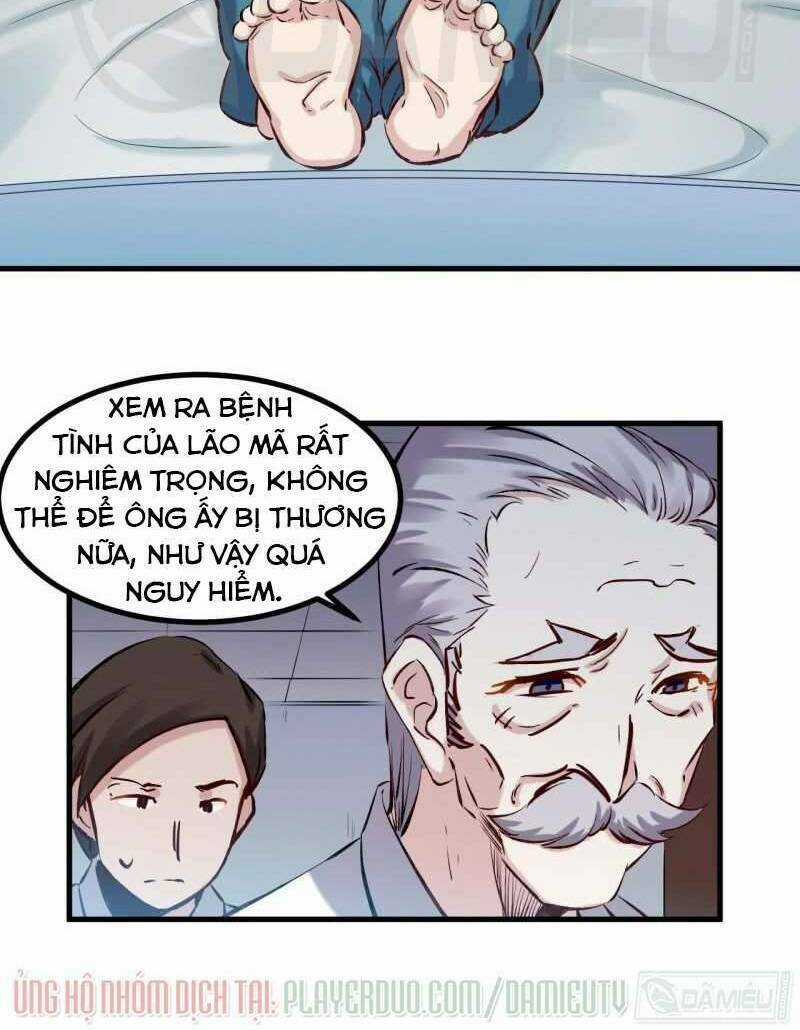 Đỉnh Phong Thần Y Chapter 56 trang 14