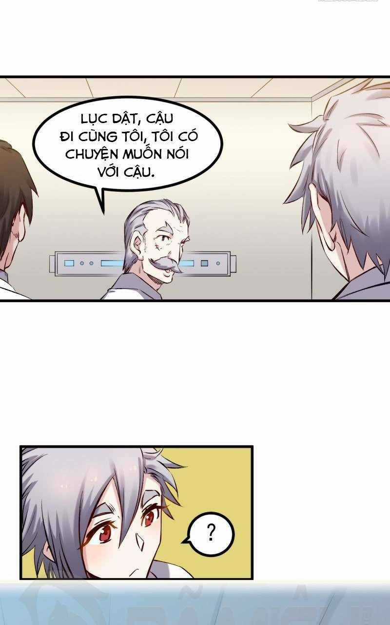 Đỉnh Phong Thần Y Chapter 56 trang 15