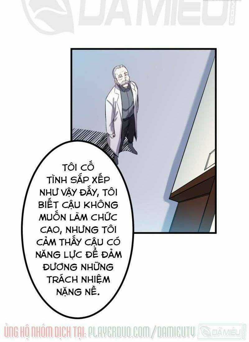 Đỉnh Phong Thần Y Chapter 56 trang 20