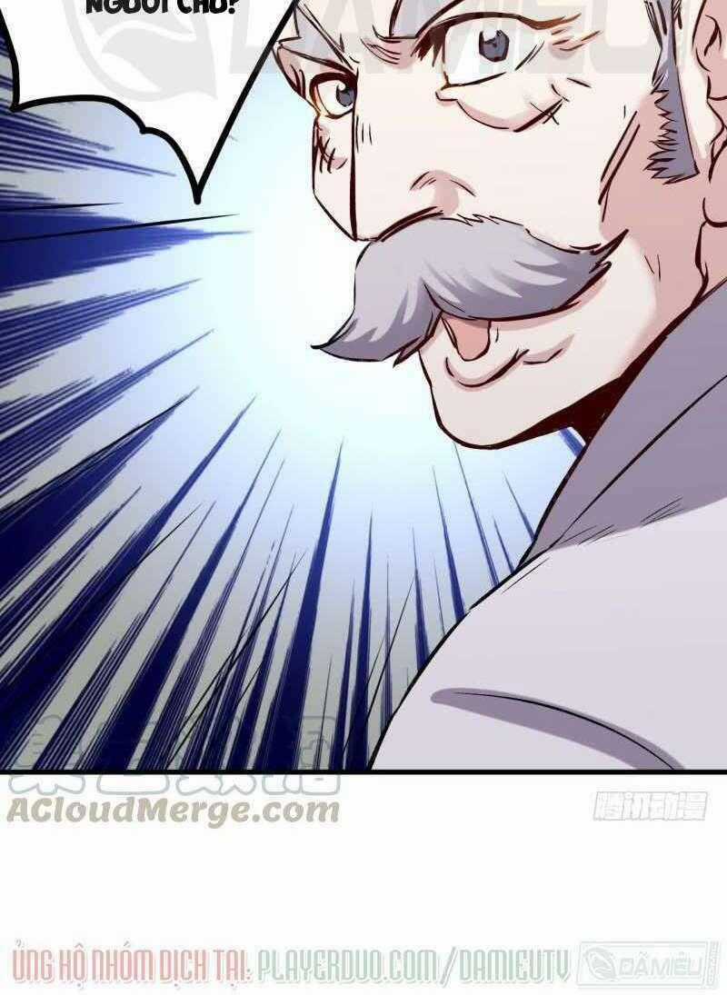 Đỉnh Phong Thần Y Chapter 56 trang 22