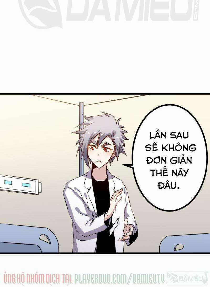 Đỉnh Phong Thần Y Chapter 56 trang 3