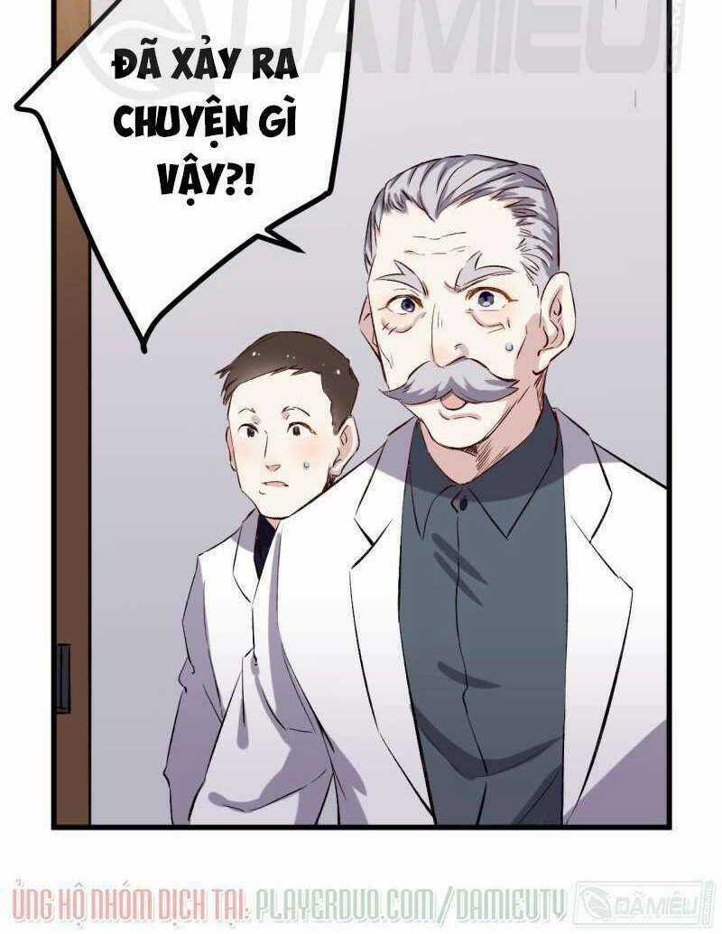 Đỉnh Phong Thần Y Chapter 56 trang 5