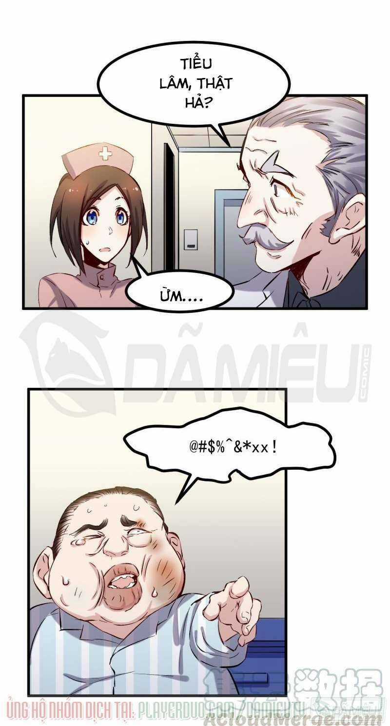 Đỉnh Phong Thần Y Chapter 56 trang 7