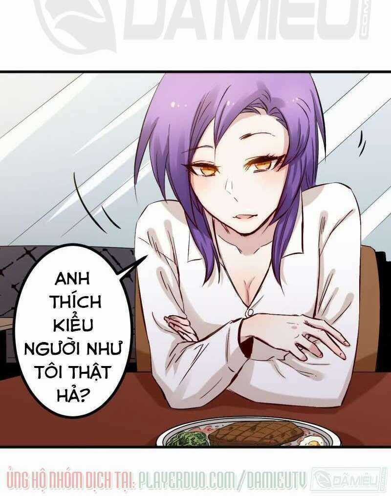 Đỉnh Phong Thần Y Chapter 57 trang 10