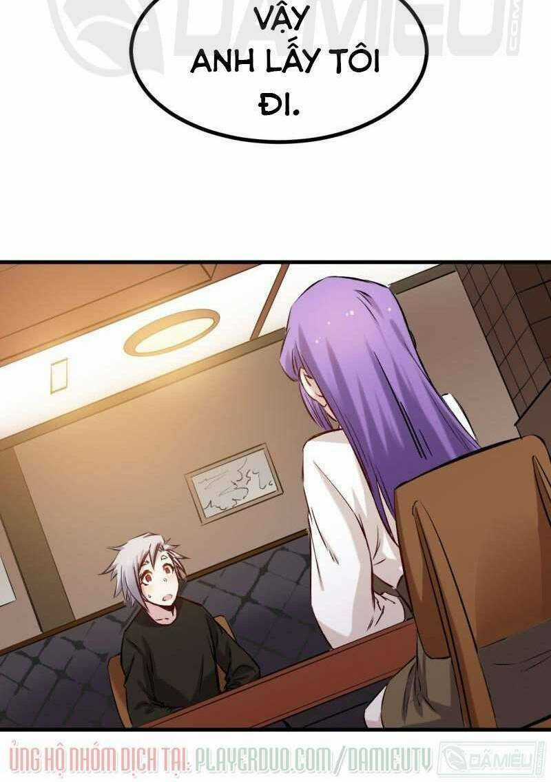 Đỉnh Phong Thần Y Chapter 57 trang 12