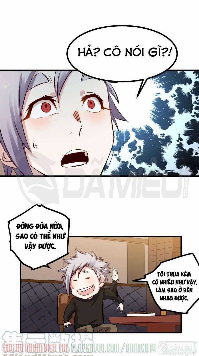 Đỉnh Phong Thần Y Chapter 57 trang 13