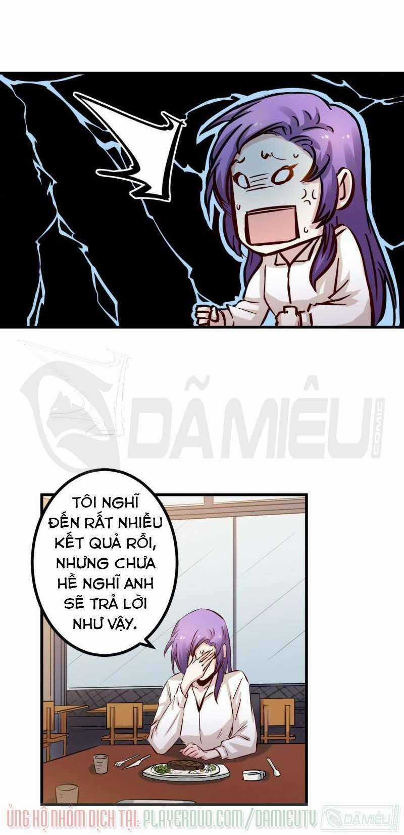 Đỉnh Phong Thần Y Chapter 57 trang 15