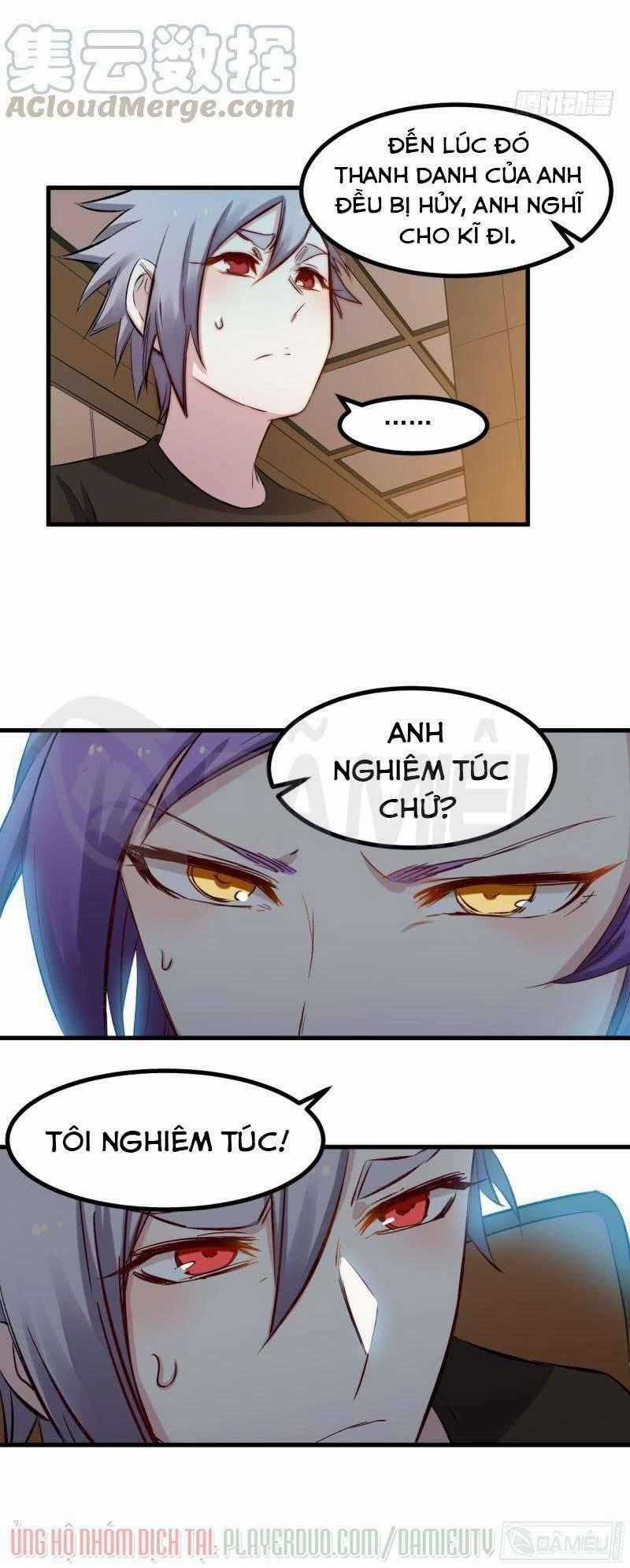 Đỉnh Phong Thần Y Chapter 57 trang 17