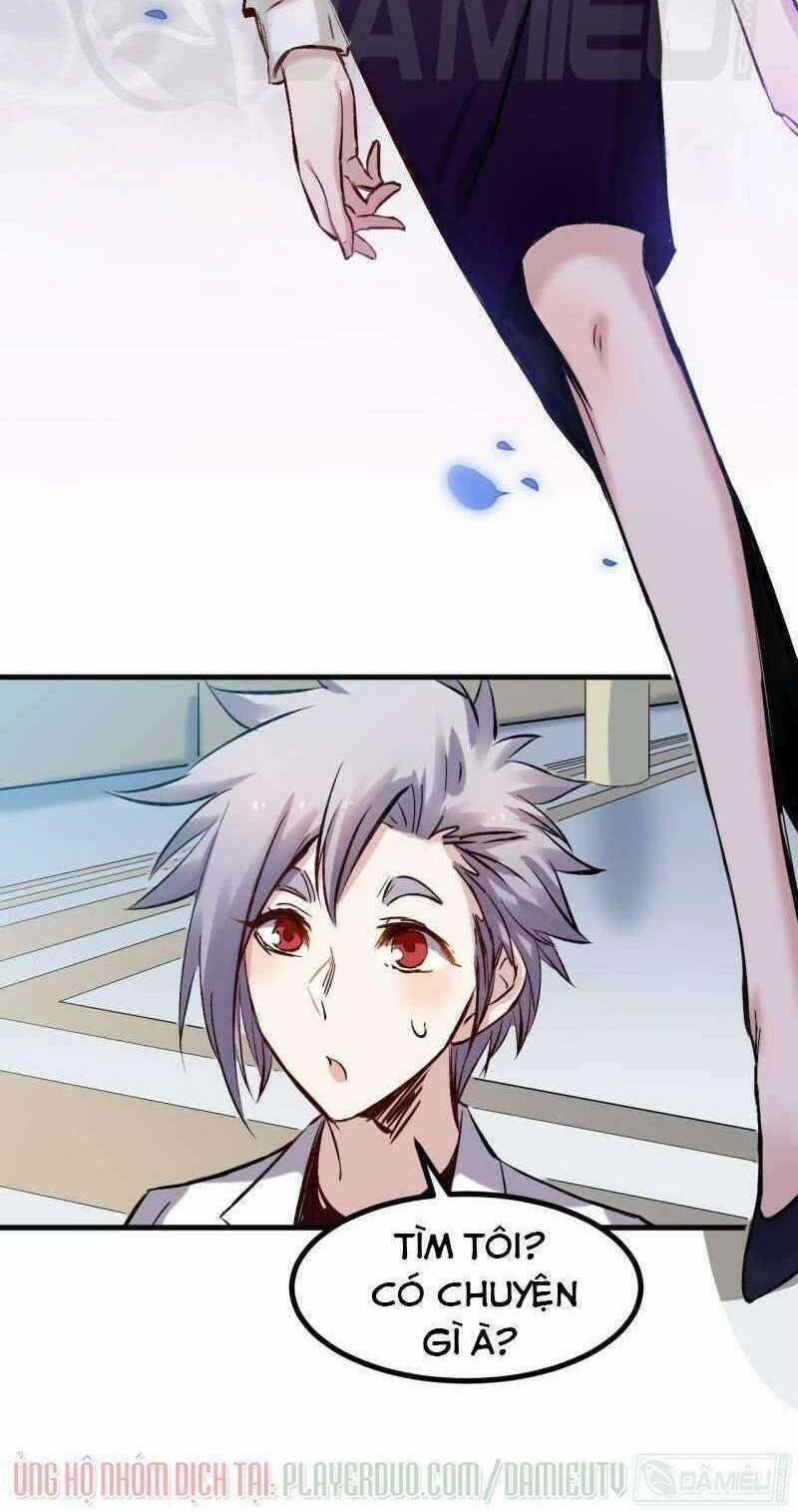 Đỉnh Phong Thần Y Chapter 57 trang 2