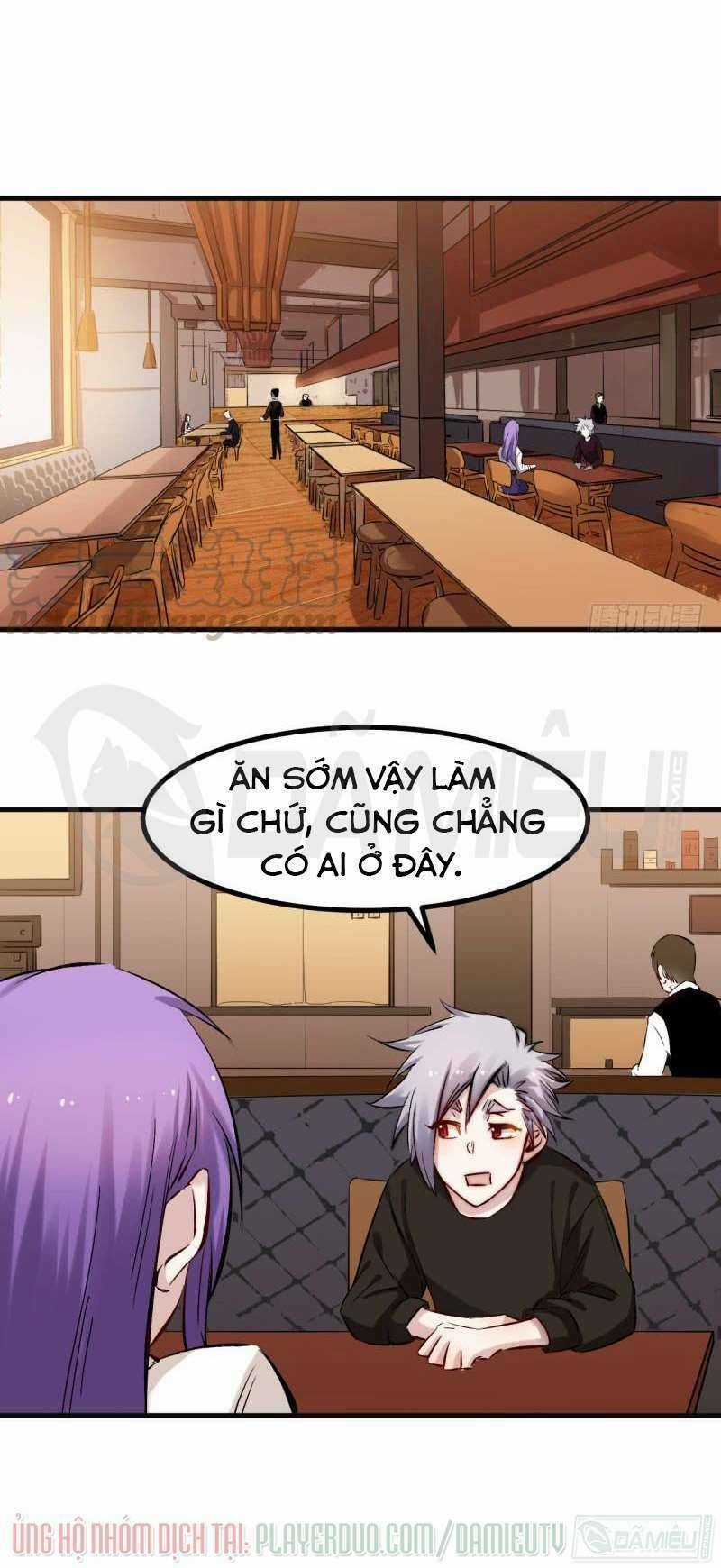 Đỉnh Phong Thần Y Chapter 57 trang 5