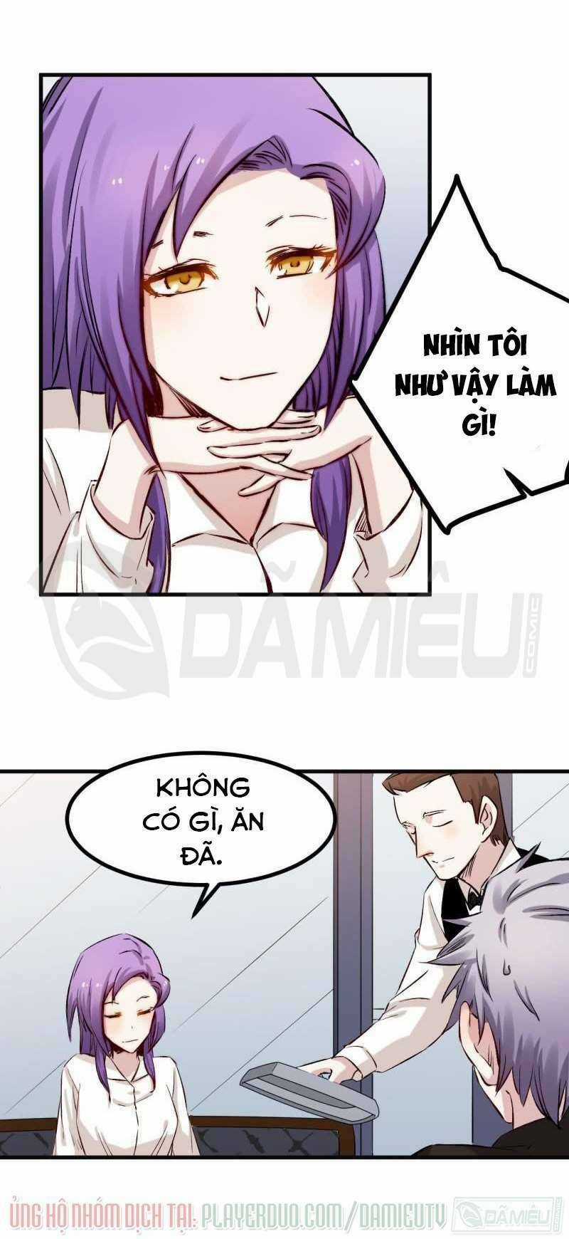 Đỉnh Phong Thần Y Chapter 57 trang 6