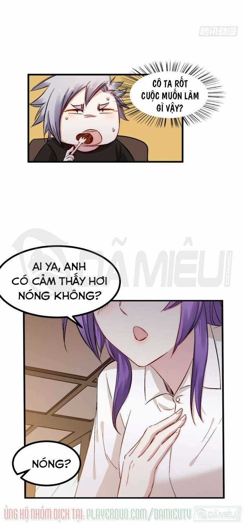 Đỉnh Phong Thần Y Chapter 57 trang 7