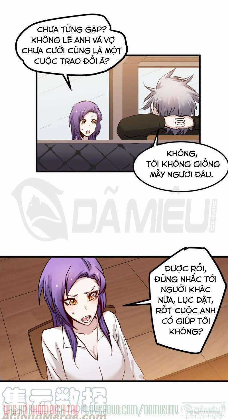 Đỉnh Phong Thần Y Chapter 58 trang 10