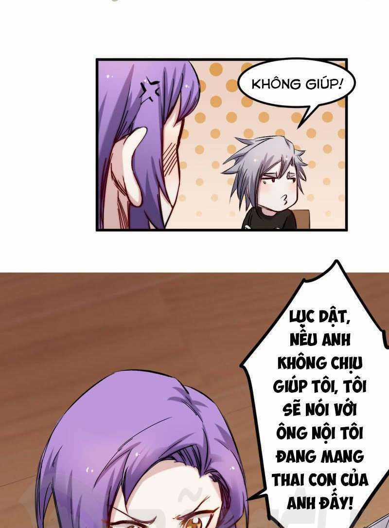 Đỉnh Phong Thần Y Chapter 58 trang 11