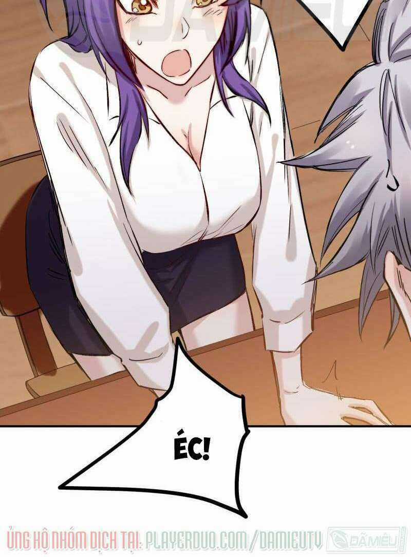 Đỉnh Phong Thần Y Chapter 58 trang 12