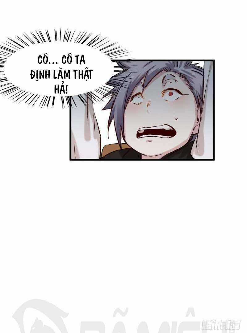 Đỉnh Phong Thần Y Chapter 58 trang 13