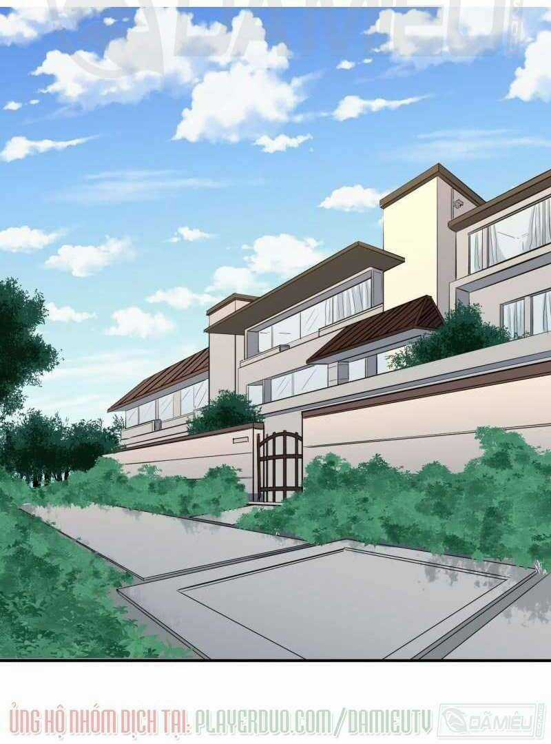 Đỉnh Phong Thần Y Chapter 58 trang 14