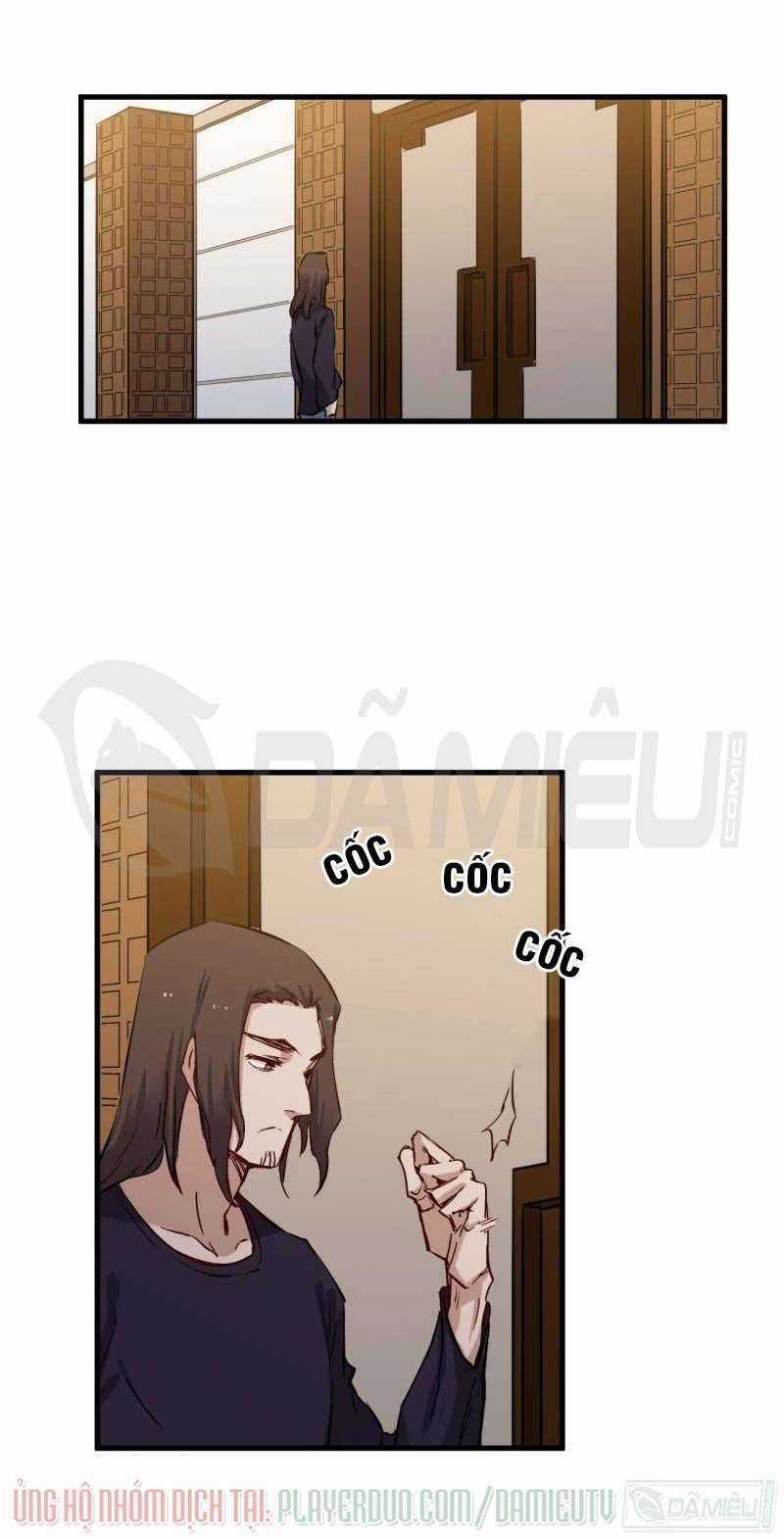 Đỉnh Phong Thần Y Chapter 58 trang 15