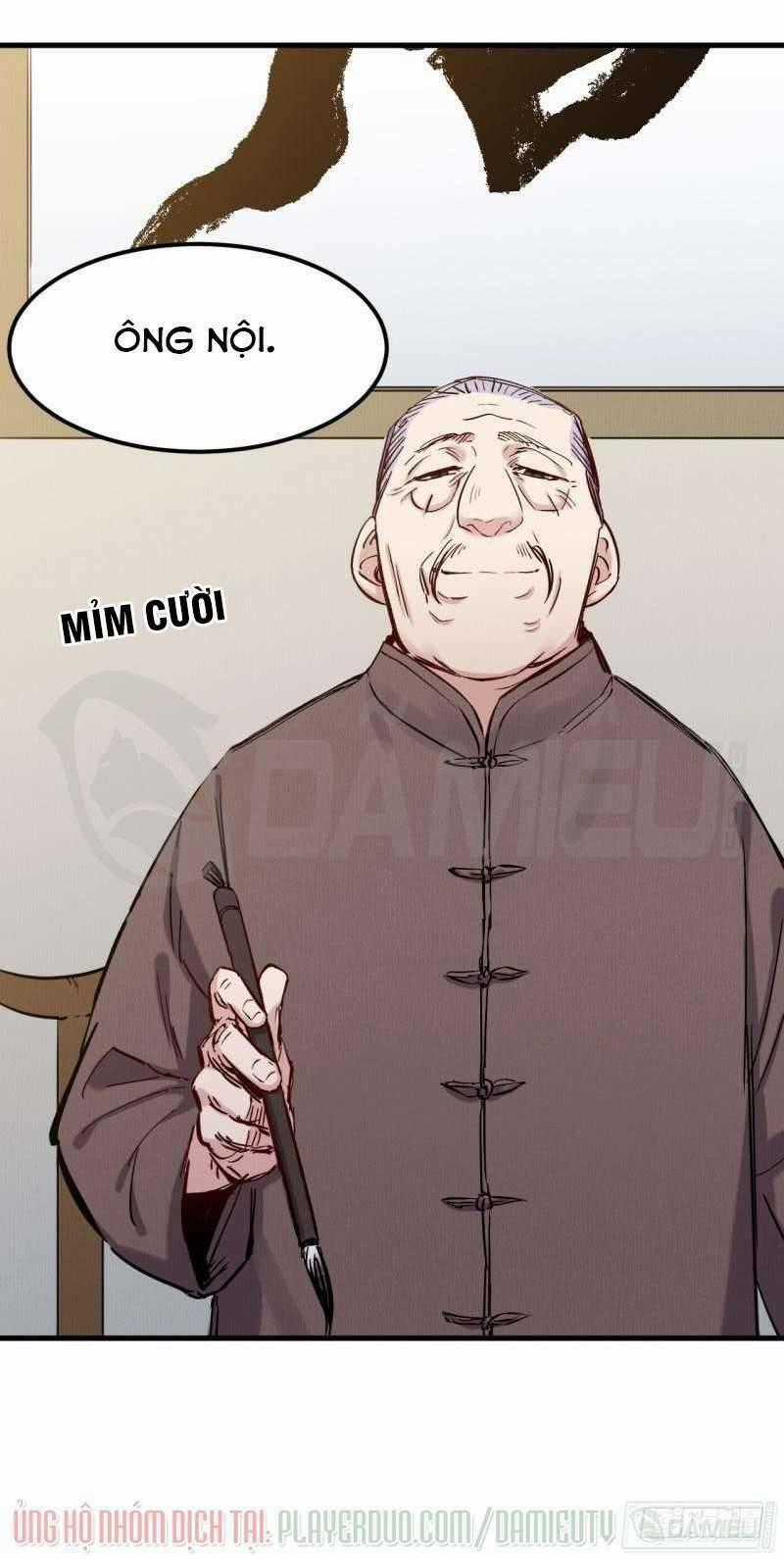 Đỉnh Phong Thần Y Chapter 58 trang 17