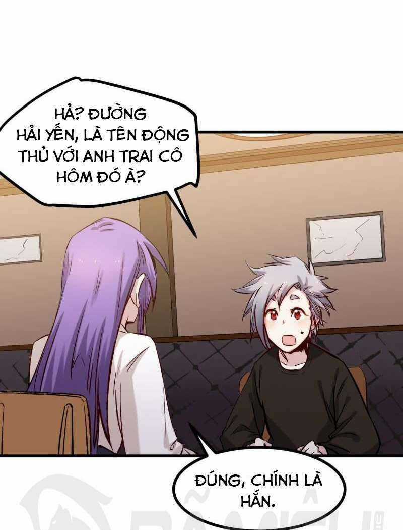 Đỉnh Phong Thần Y Chapter 58 trang 3