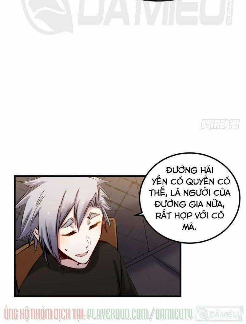 Đỉnh Phong Thần Y Chapter 58 trang 4