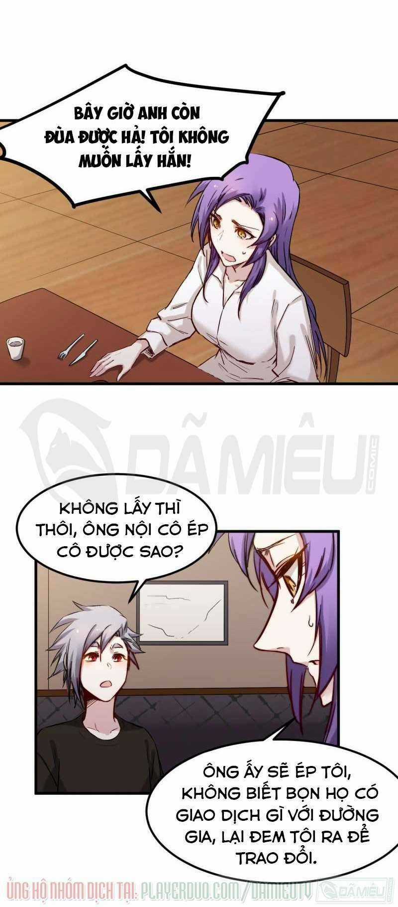 Đỉnh Phong Thần Y Chapter 58 trang 5