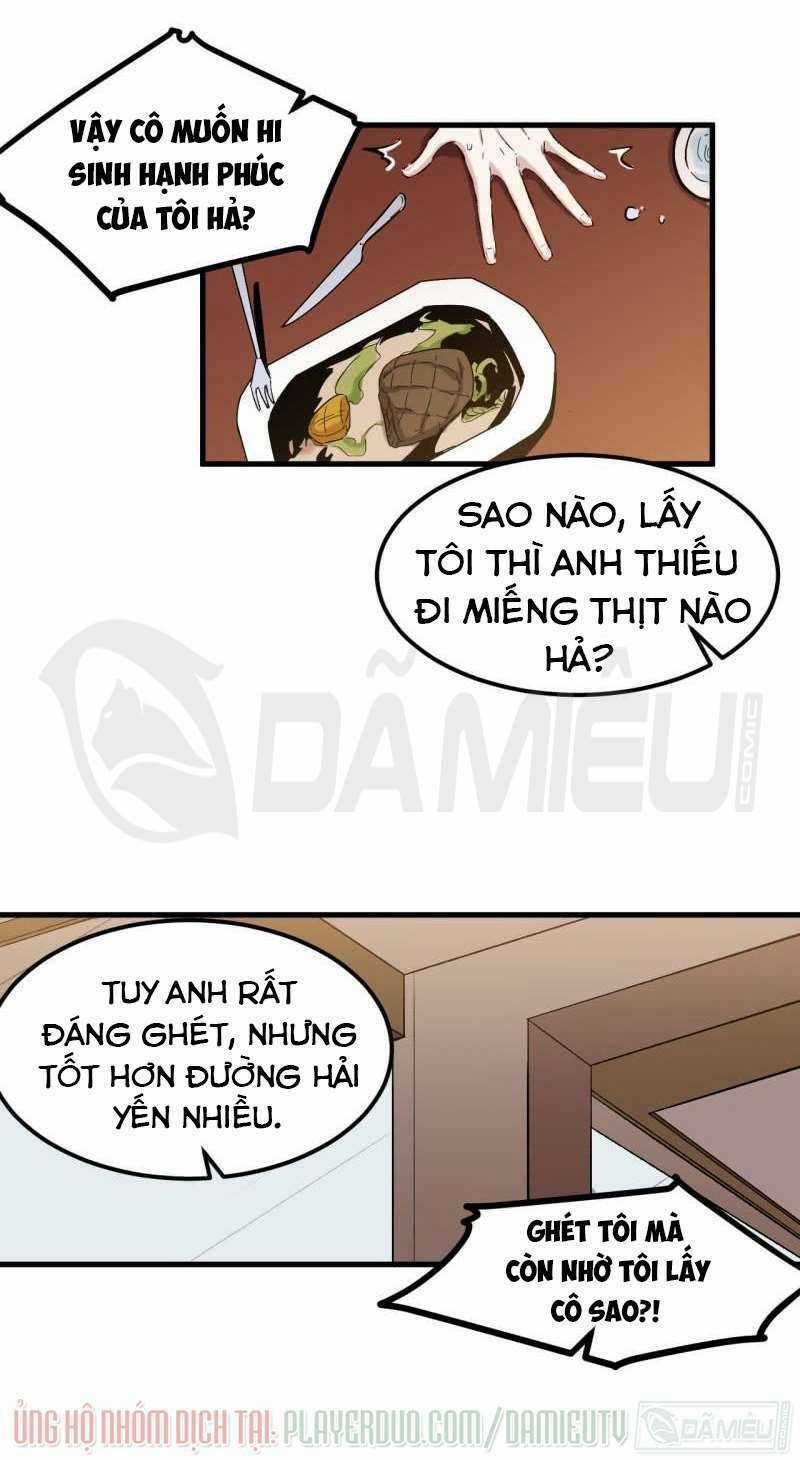 Đỉnh Phong Thần Y Chapter 58 trang 7